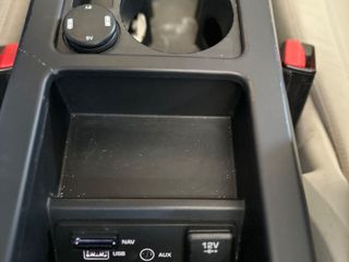 Land Rover Discovery Sport 2017