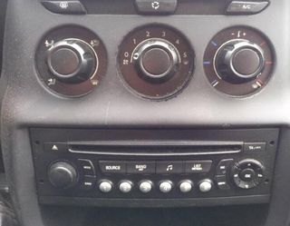 338748 9666952280 caja relés / fusibles citroen c3