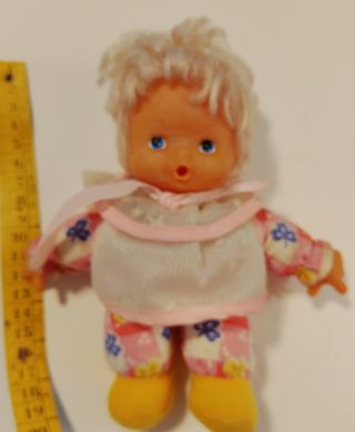 Lotto bamboline anni 80