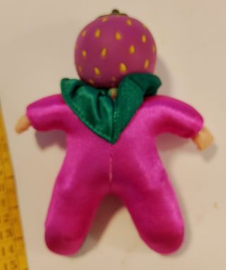 Lotto bamboline anni 80