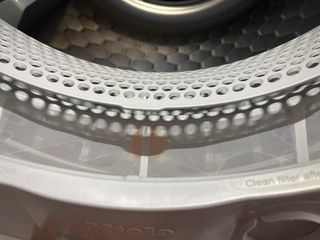 Secadora Miele T1 EcoSpeed & 8 kg