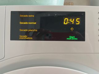 Secadora Miele T1 EcoSpeed & 8 kg