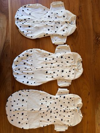 Cuna SNOO Smart Bassinet - Como Nueva