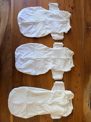 Cuna SNOO Smart Bassinet - Como Nueva