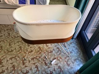 Cuna SNOO Smart Bassinet - Como Nueva