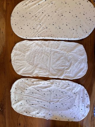 Cuna SNOO Smart Bassinet - Como Nueva