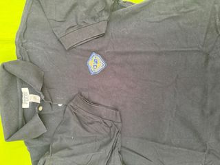 Polo Gianfranco Ferrè Nero