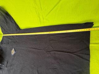 Polo Gianfranco Ferrè Nero