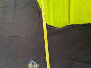 Polo Gianfranco Ferrè Nero