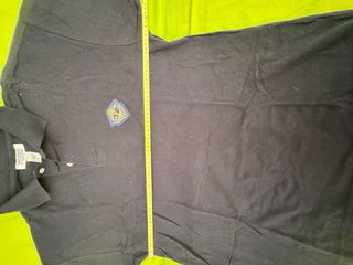 Polo Gianfranco Ferrè Nero