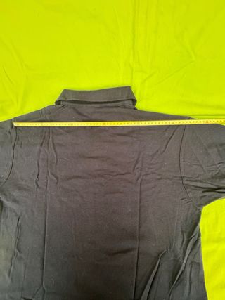 Polo Gianfranco Ferrè Nero