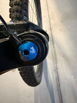 Scott Spark 930 2023 Bicicleta Montaña