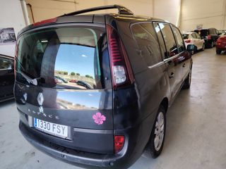 Renault Grand Espace 2007