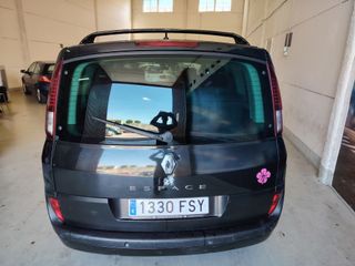 Renault Grand Espace 2007