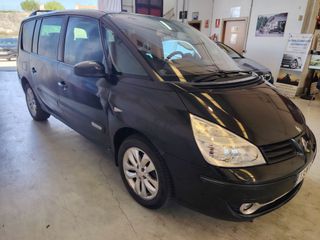 Renault Grand Espace 2007