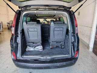 Renault Grand Espace 2007