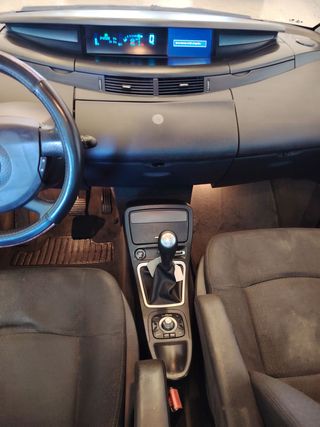 Renault Grand Espace 2007