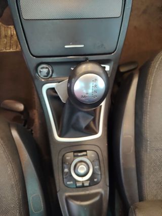 Renault Grand Espace 2007