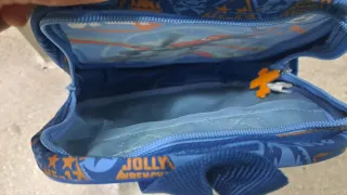 Mochila Infantil Aviones Disney