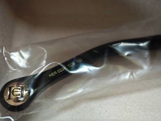 Montura Gafas Carolina Herrera Negra