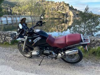 BMW R1100GS 1994