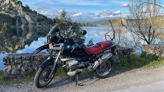 BMW R1100GS 1994