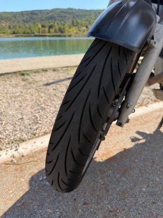 BMW R1100GS 1994