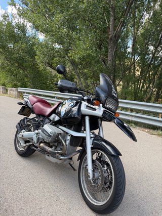 BMW R1100GS 1994