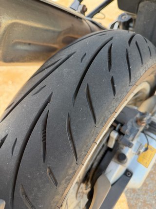 BMW R1100GS 1994