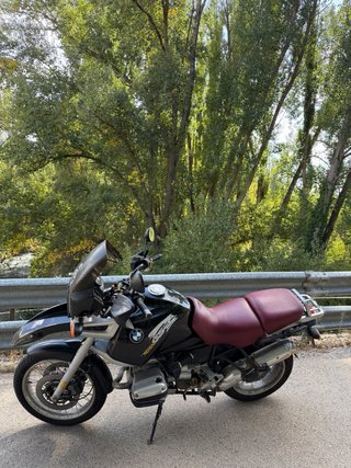 BMW R1100GS 1994