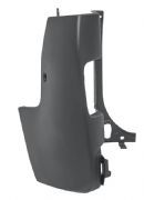 Esquinera + Piloto Trafic