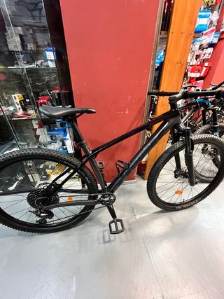 Bicicleta Trek Pro Caliber 9.5