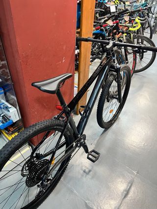 Bicicleta Trek Pro Caliber 9.5