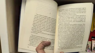 Il falsario di Caltagirone