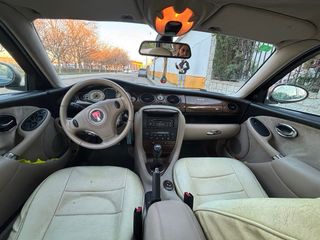Rover 75 2005