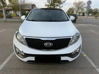 KIA Sportage 2014
