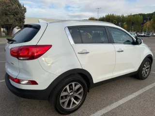 KIA Sportage 2014