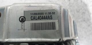 263945 alternador cal40444as nissan pixo 1.0
