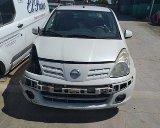 263945 alternador cal40444as nissan pixo 1.0