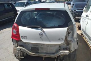 263945 alternador cal40444as nissan pixo 1.0