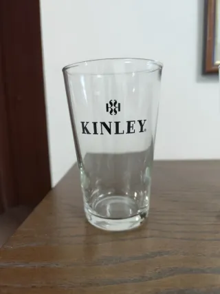 Bicchieri Kinley in vetro - 2 pezzi