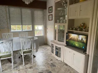 Magnífica casa para Alquiler Vacacional en Boiro