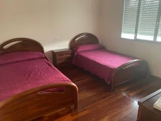 Magnífica casa para Alquiler Vacacional en Boiro
