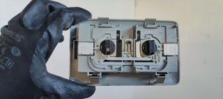 LUZ INTERIOR SUZUKI SX4 RW (EY) 2.0D TURBO 135 4X