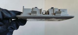 LUZ INTERIOR SUZUKI SX4 RW (EY) 2.0D TURBO 135 4X