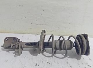 54302ax626 amortiguador nissan micra (k12e) 143325