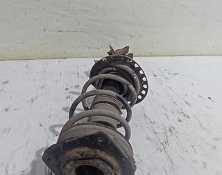 54302ax626 amortiguador nissan micra (k12e) 143325