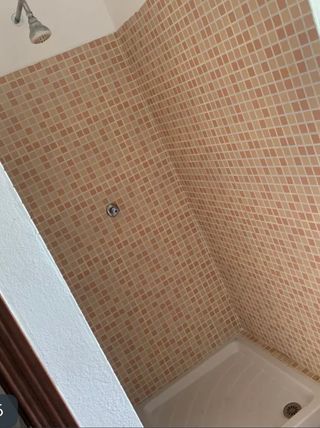 Aparcamiento cerca de la playa