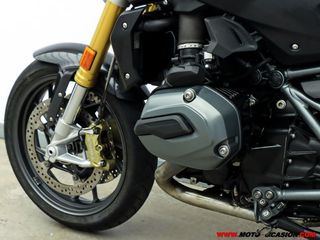 BMW R 1200 R