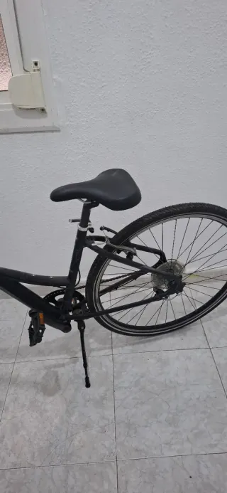 Bicicleta Orbea Playa